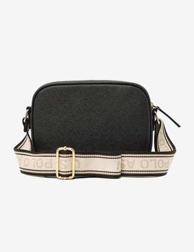CLASSIC ZIP CROSSBODY BAG 3