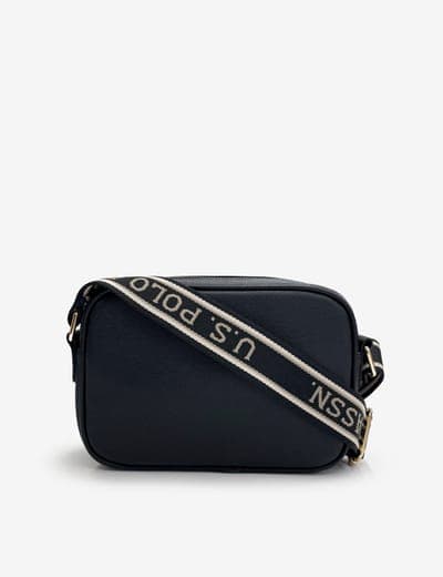 CLASSIC ZIP CROSSBODY BAG 4