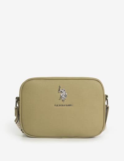 CLASSIC ZIP CROSSBODY BAG 5