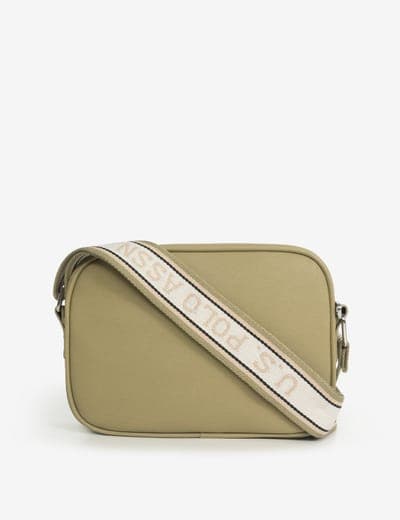 CLASSIC ZIP CROSSBODY BAG 6