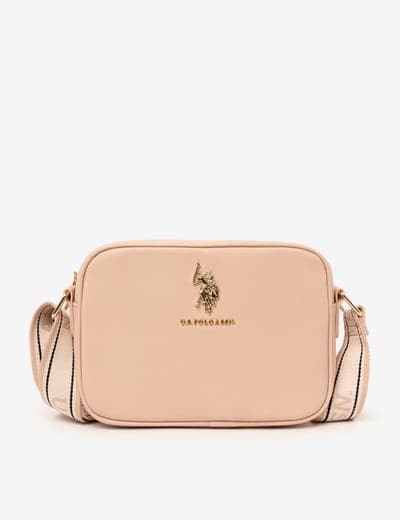 CLASSIC ZIP CROSSBODY BAG 7