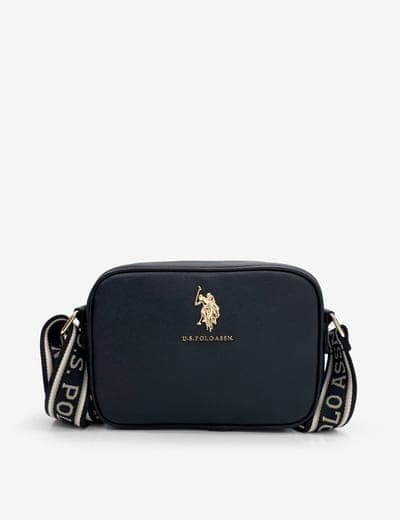 CLASSIC ZIP CROSSBODY BAG 9