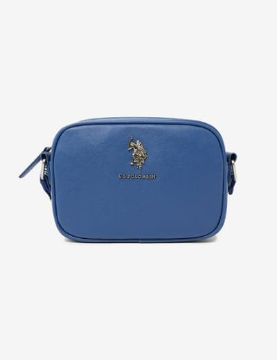 CLASSIC ZIP CROSSBODY BAG 11