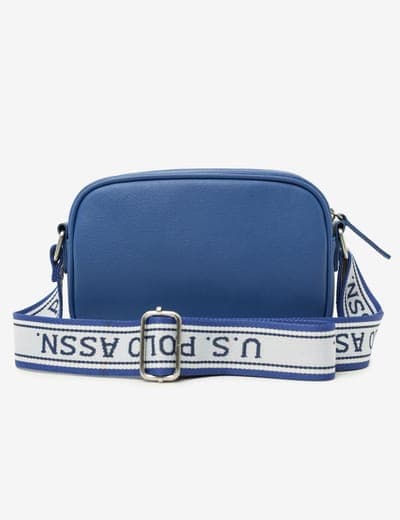 CLASSIC ZIP CROSSBODY BAG 12