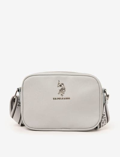 CLASSIC ZIP CROSSBODY BAG 13