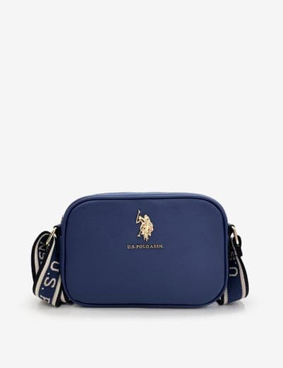 CLASSIC ZIP CROSSBODY BAG 15
