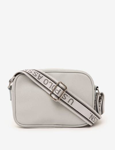 CLASSIC ZIP CROSSBODY BAG 14