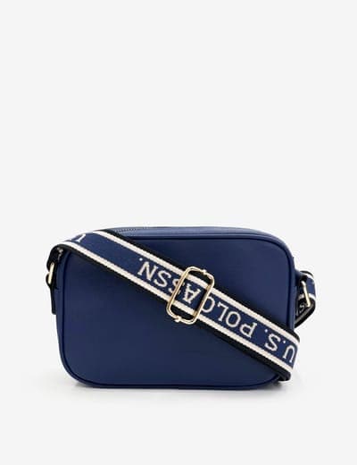 CLASSIC ZIP CROSSBODY BAG 16