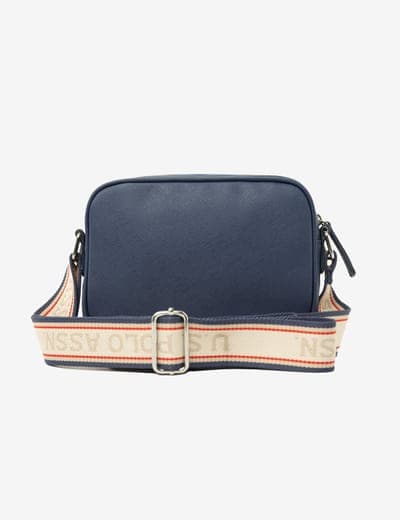 CLASSIC ZIP CROSSBODY BAG 18