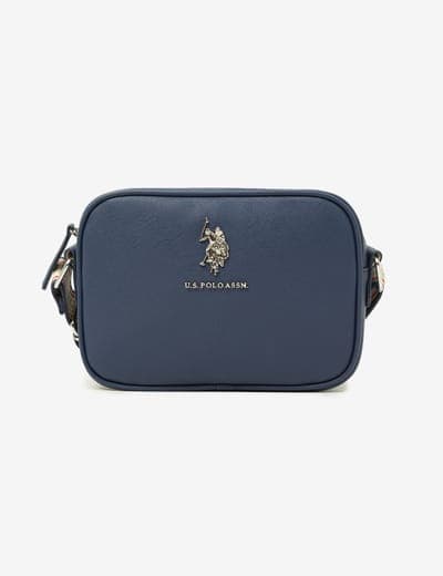 CLASSIC ZIP CROSSBODY BAG 17