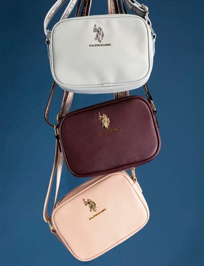 CLASSIC ZIP CROSSBODY BAG 29