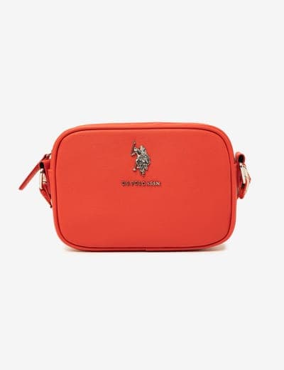 CLASSIC ZIP CROSSBODY BAG 31
