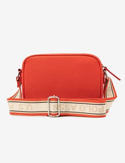 CLASSIC ZIP CROSSBODY BAG 32