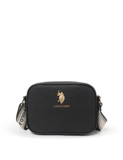CLASSIC ZIP CROSSBODY BAG 2