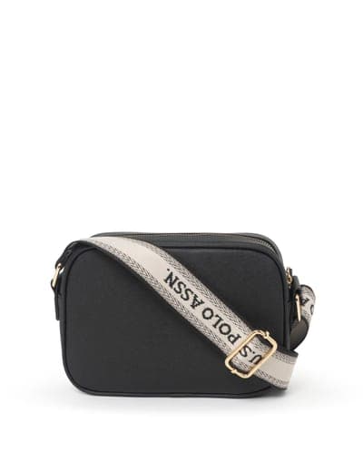 CLASSIC ZIP CROSSBODY BAG 3