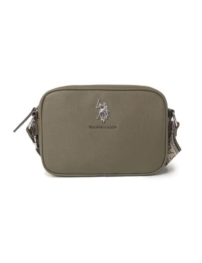 CLASSIC ZIP CROSSBODY BAG 7