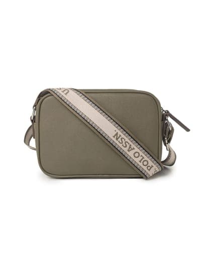 CLASSIC ZIP CROSSBODY BAG 8
