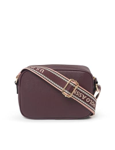 CLASSIC ZIP CROSSBODY BAG 12