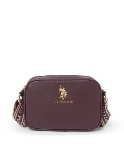 CLASSIC ZIP CROSSBODY BAG 11