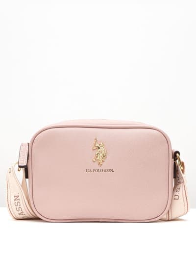 CLASSIC ZIP CROSSBODY BAG 2