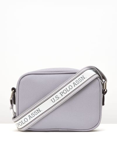 CLASSIC ZIP CROSSBODY BAG 6