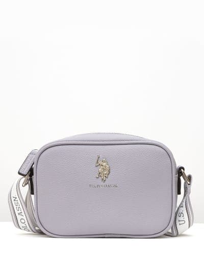 CLASSIC ZIP CROSSBODY BAG 5
