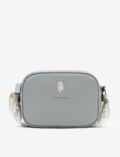 CLASSIC ZIP CROSSBODY BAG 7