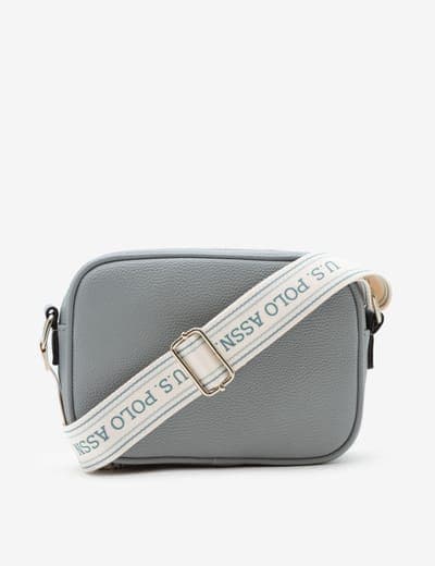 CLASSIC ZIP CROSSBODY BAG 8