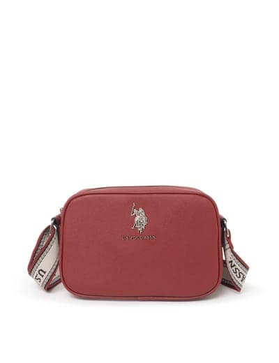 CLASSIC ZIP CROSSBODY BAG 1