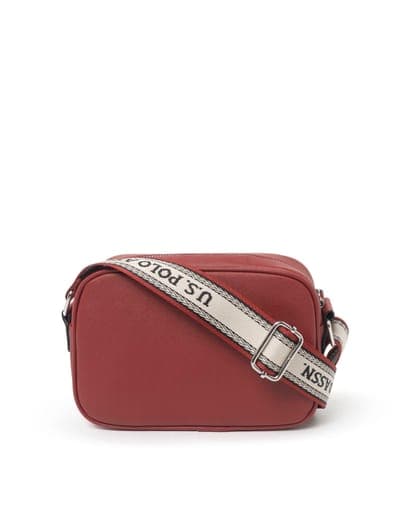 CLASSIC ZIP CROSSBODY BAG 3