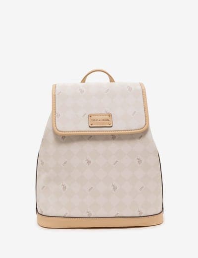 DIAMOND SIGNATURE BACKPACK 4
