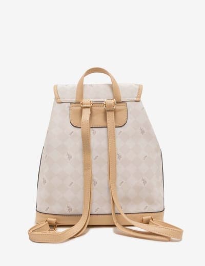 DIAMOND SIGNATURE BACKPACK 5