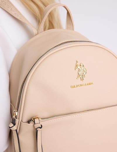 CLASSIC SOLID BACKPACK 3