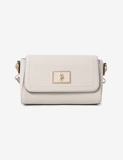 ENAMEL CROSSBODY BAG 14