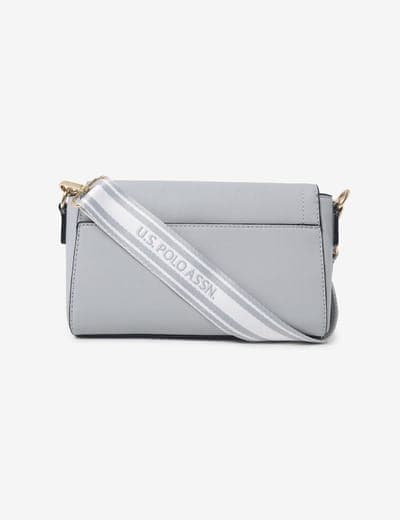 ENAMEL CROSSBODY BAG 2