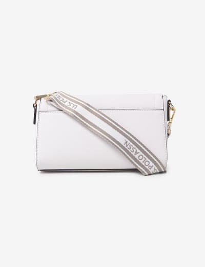 ENAMEL CROSSBODY BAG 6