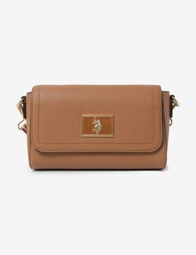 ENAMEL CROSSBODY BAG 11