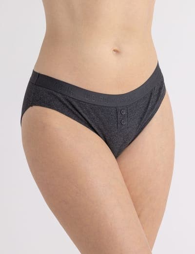 3PK ASSORTED RIBBED BIKINIS 6