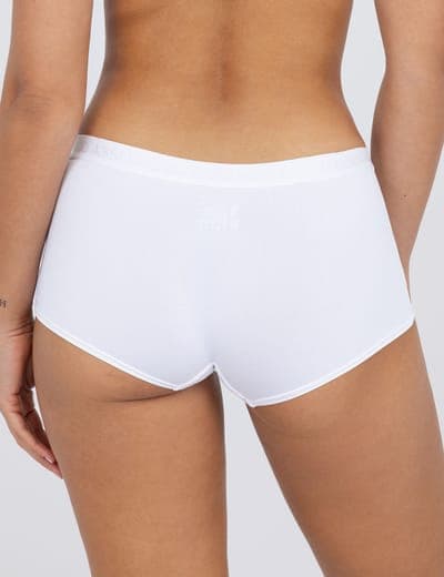 5PK TAG FREE MICRO BOY SHORTS 6