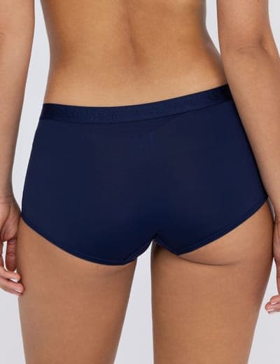 5PK TAG FREE MICRO BOY SHORTS 4