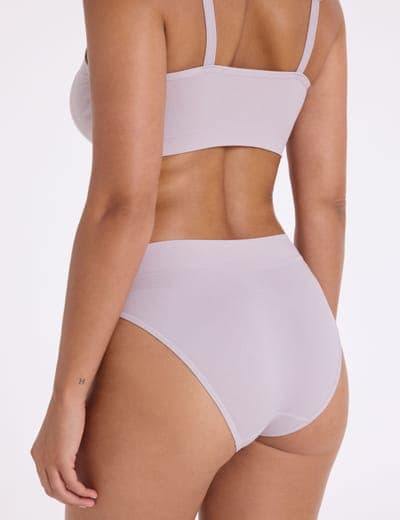 5PK SEAMLESS PRINTED DHM BIKINIS 7