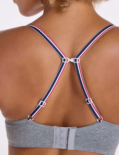 2PK SIG STRIPE PRINTED DHM BRAS 3