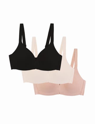 3PK WIRE FREE LASER MICRO BRAS 2