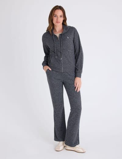 FULL ZIP HACCI HOODIE 4