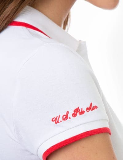 TIPPED SOLID POLO SHIRT 12