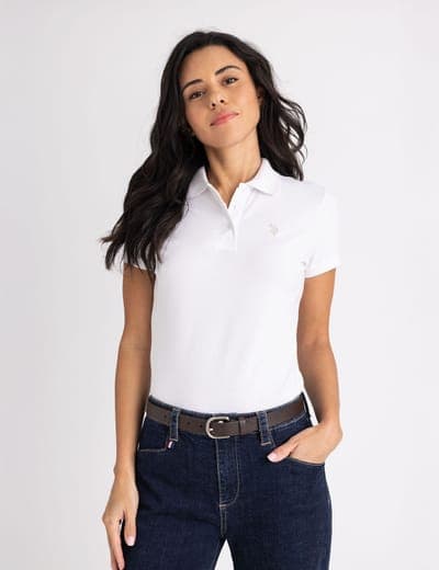 TONAL UNIFORM POLO SHIRT 1