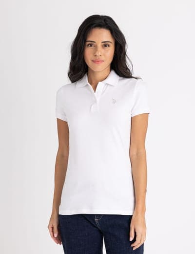 TONAL UNIFORM POLO SHIRT 3