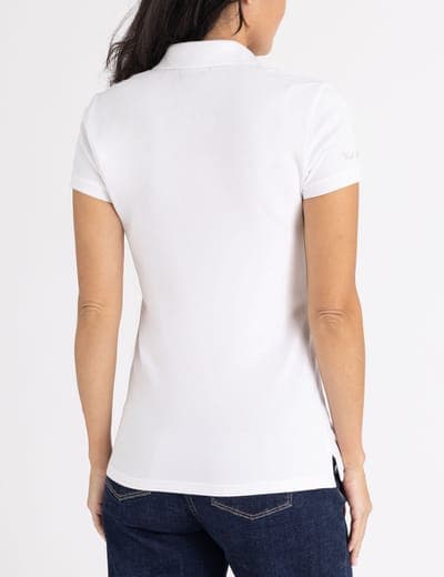 TONAL UNIFORM POLO SHIRT 6