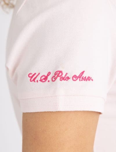 TONAL UNIFORM POLO SHIRT 21