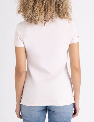 TONAL UNIFORM POLO SHIRT 22